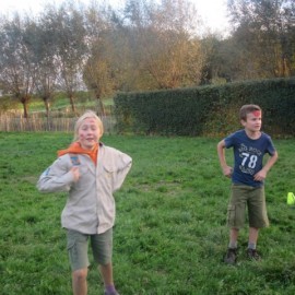 IMG 2359  Small - Scouts en Gidsen Zaventem 